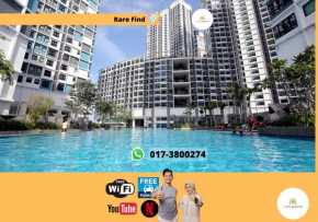 I-City I-Soho